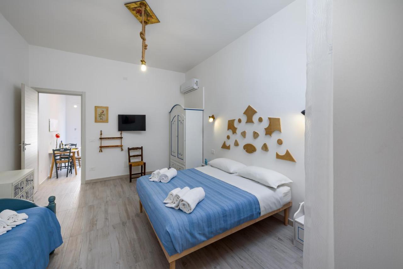 Coralbay San Vito Lo Capo - Appartamento Exterior photo